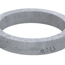 Бетонное кольцо КС 7-1,5  